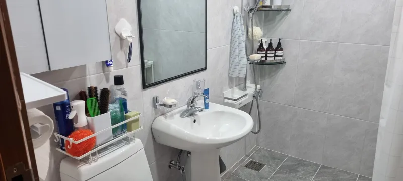 [Taean][Taean, South Chungcheong Province] A 37-pyeong detached house in a pine forest in Wonbuk-myeon 6