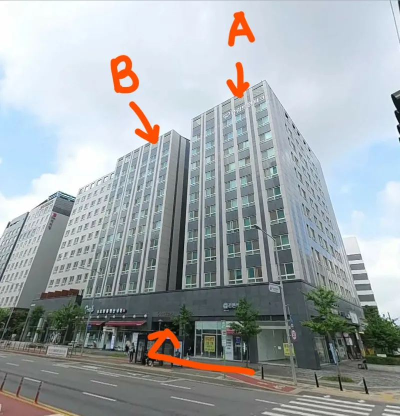 [서울 강서][서울 마곡] 트윈700A4 발산역 양천향교역 13