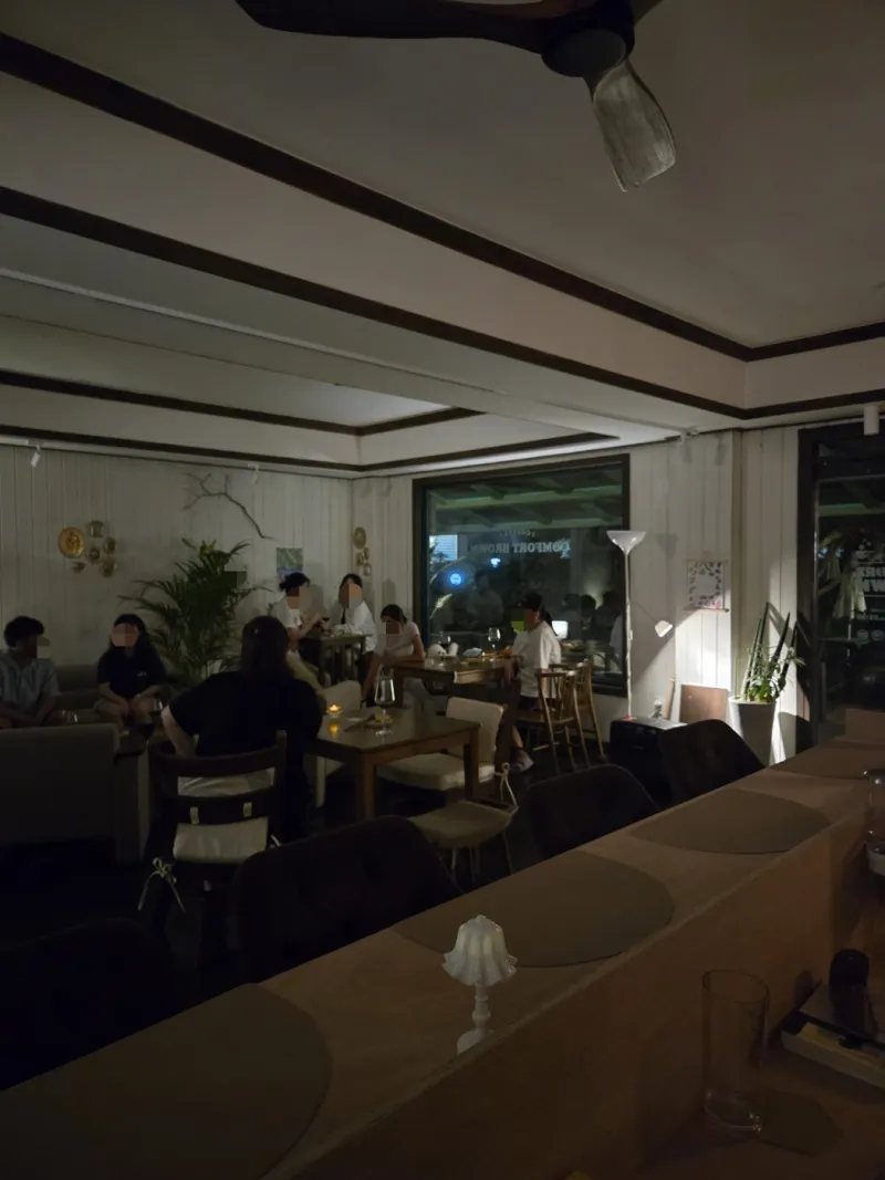 [Gujwa, Jeju][Jeju Sehwa] Spacious Garden with Private Bedroom B #Pets Allowed 24