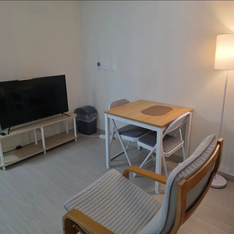 [Gangseo, Seoul] Magok Balsan 700 Roomy Balsan Station 12