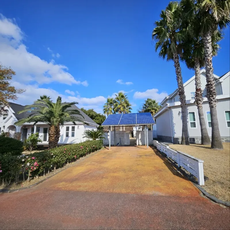 [Aewol, Jeju] Townhouse duplex 32