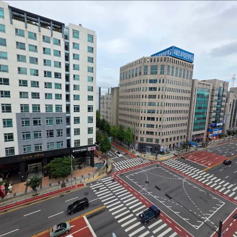 [서울 강서] 마곡 아르디700 양천향교역 발산역 10