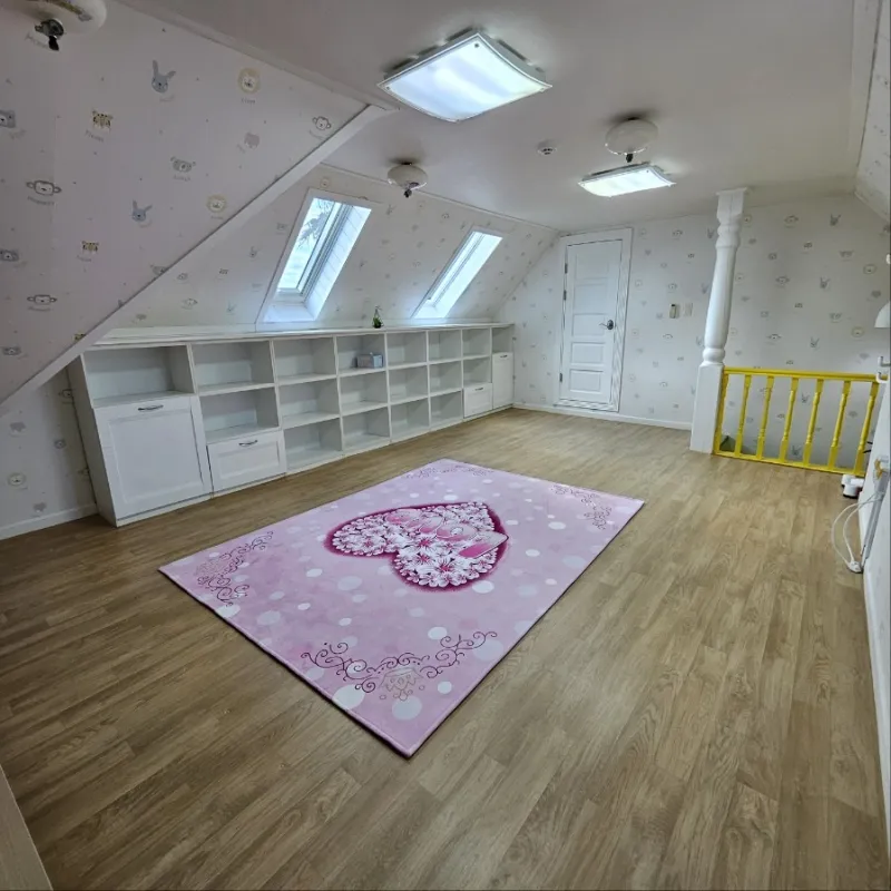[Aewol, Jeju] Townhouse duplex 17