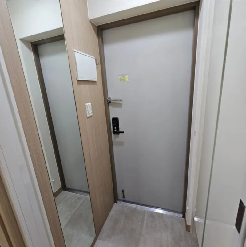 [Gangseo, Seoul] Magok Well 700B Yangcheonhyanggyo Station Balsan Station 9