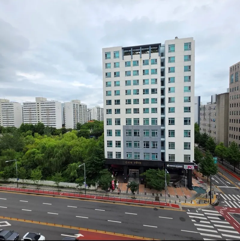 [서울 강서] 마곡 아르디700 양천향교역 발산역 12
