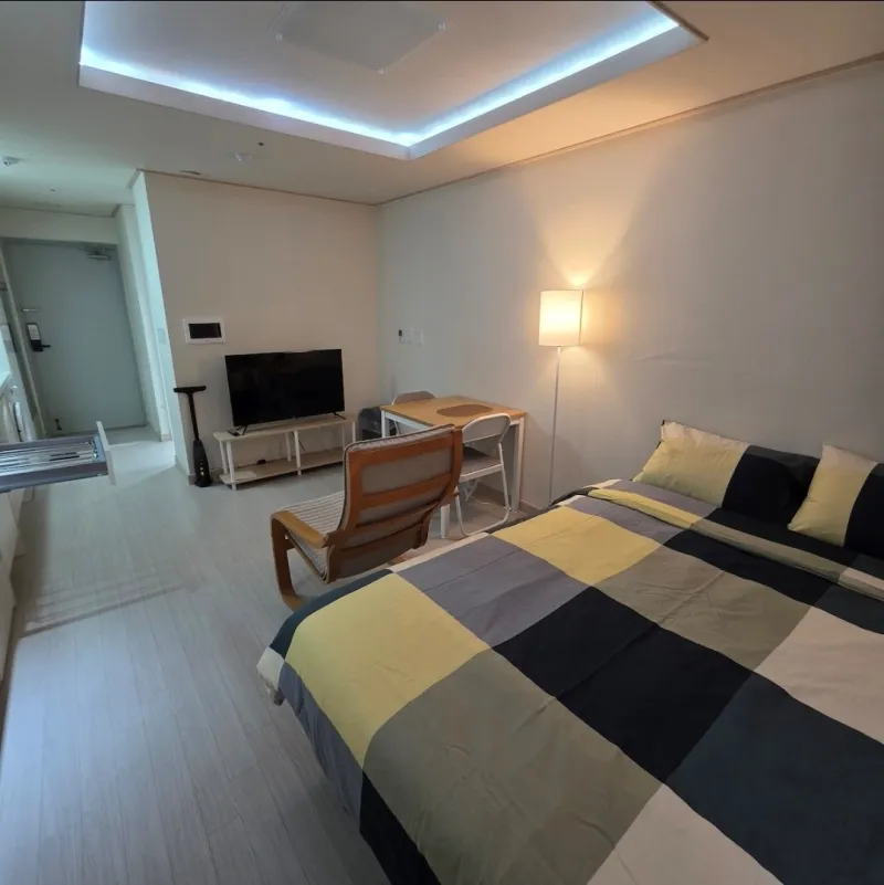 [Gangseo, Seoul] Magok Balsan 700 Roomy Balsan Station 2