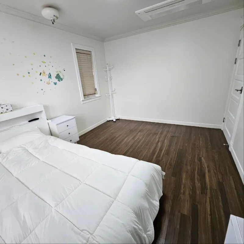 [Aewol, Jeju] Townhouse duplex 4