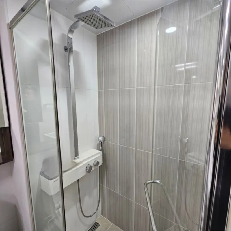 [Gangseo, Seoul][Seoul River] Magok Suite 800A Rium Shinbanghwa Station 5