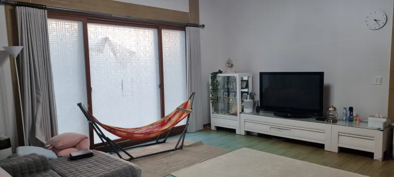 [Taean][Taean, South Chungcheong Province] A 37-pyeong detached house in a pine forest in Wonbuk-myeon 9