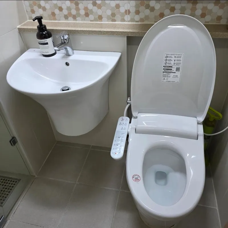 [Gangseo, Seoul][Seoul River] Magok Well 700 Plus A Yangcheonhyanggyo Station Balsan Station 5