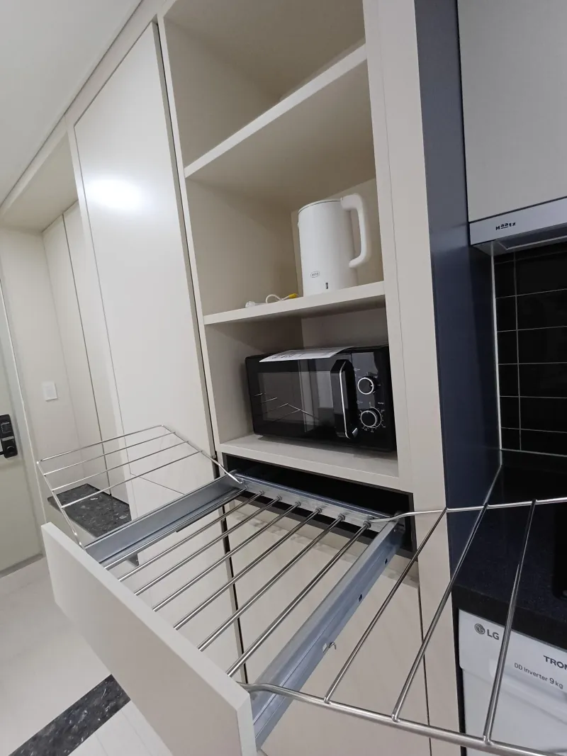 [Guri] Fully furnished newly built hotel near Guri Station 35