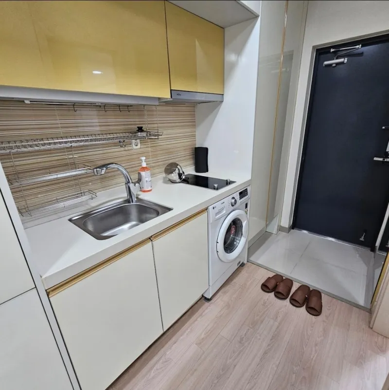 [Gangseo, Seoul] Magok Twin 900B Balsan Station Yangcheonhyanggyo Station 8