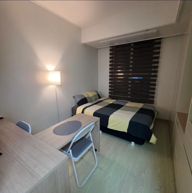 [Gangseo, Seoul] Magok Well 700B Yangcheonhyanggyo Station Balsan Station 3