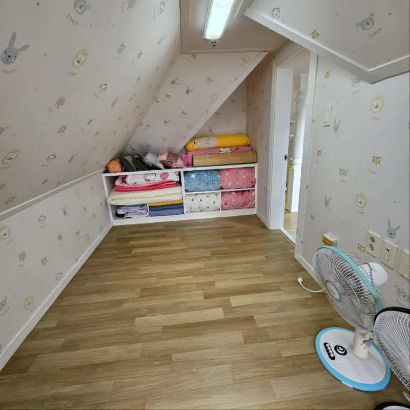 [Aewol, Jeju] Townhouse duplex 8