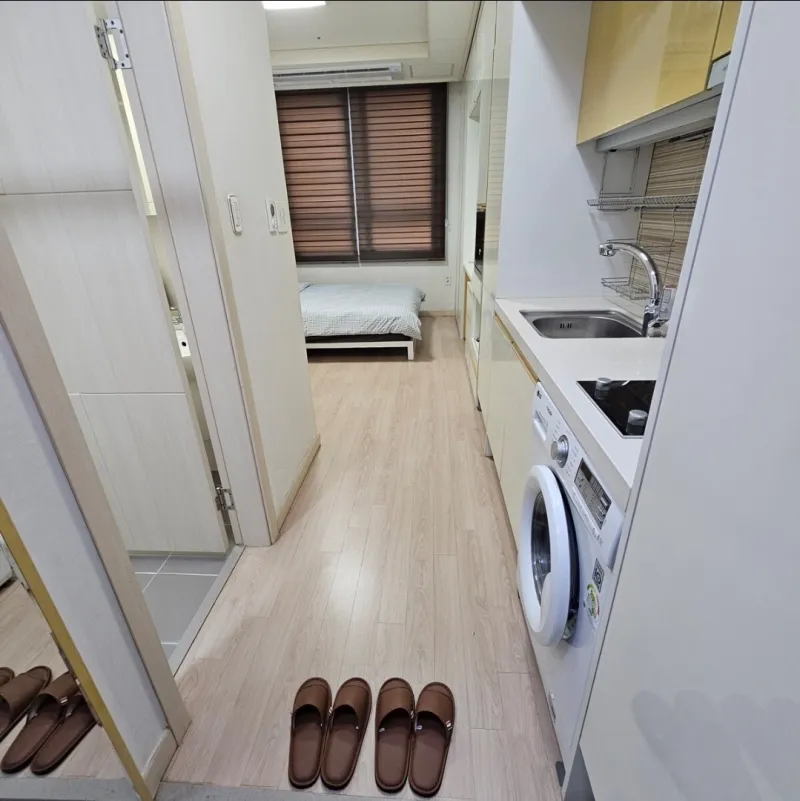 [Gangseo, Seoul] Magok Twin 900B Balsan Station Yangcheonhyanggyo Station 9