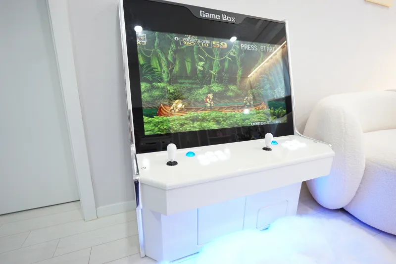 [Jungnang, Seoul] OTT, gaming, and clean accommodations within a 1-minute walk from Sagajeong Station 48
