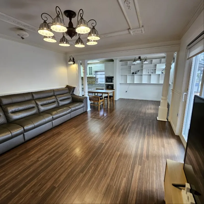 [Aewol, Jeju] Townhouse duplex 12