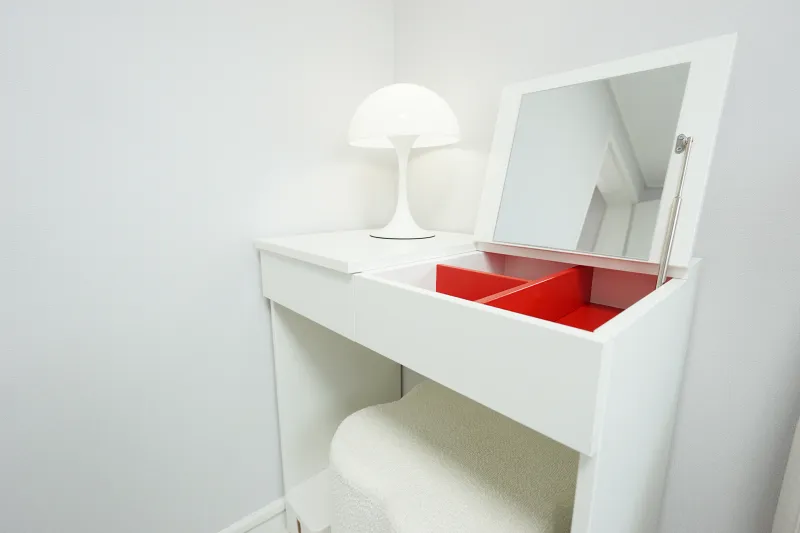 [Jungnang, Seoul] OTT, gaming, and clean accommodations within a 1-minute walk from Sagajeong Station 28
