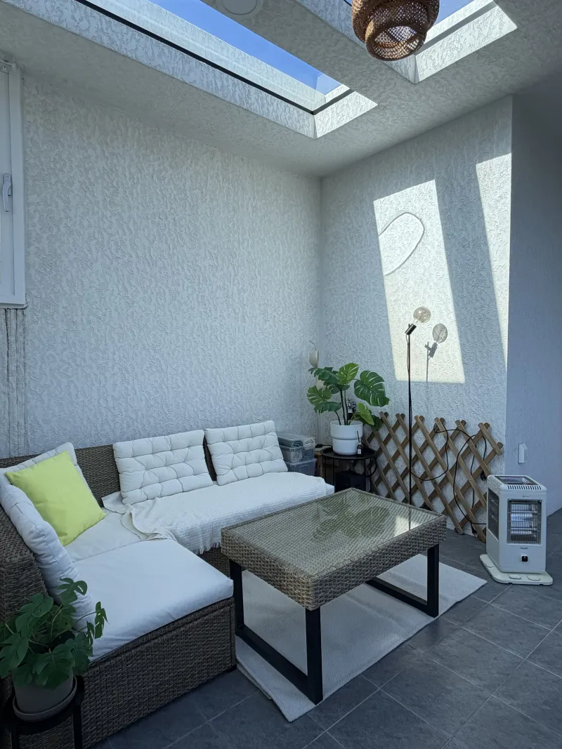[Namwon, Seogwipo][Jeju House] A 2-story townhouse with a yard and terrace that feels like your own home 20