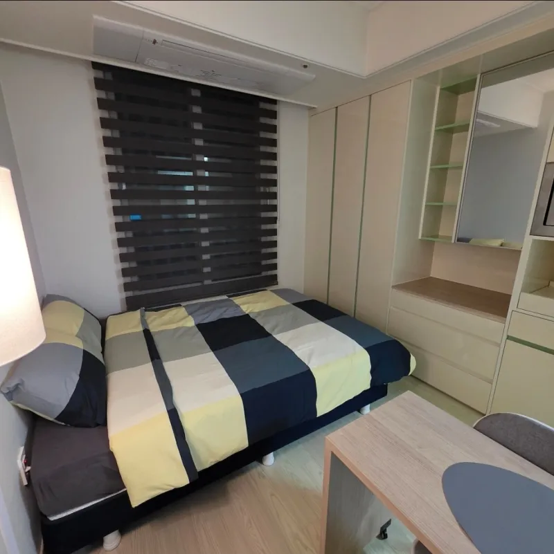 [Gangseo, Seoul] Magok Well 700B Yangcheonhyanggyo Station Balsan Station 4
