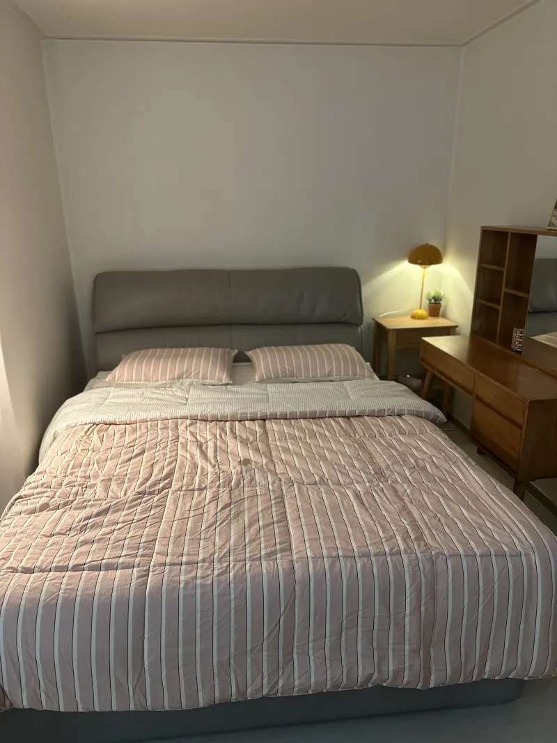 [Seocho, Seoul] Cozy Premium House, 4 people, 1 minute from Sinsa Station, in front of the airport bus stop 5