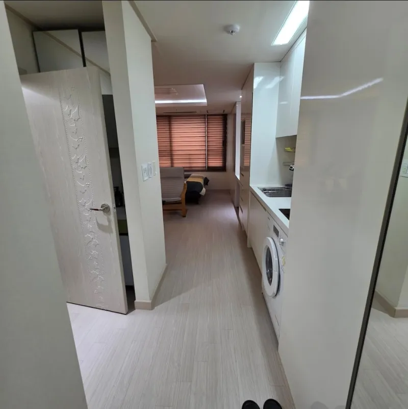 [Gangseo, Seoul] Magok Balsan 700 Roomy Balsan Station 9