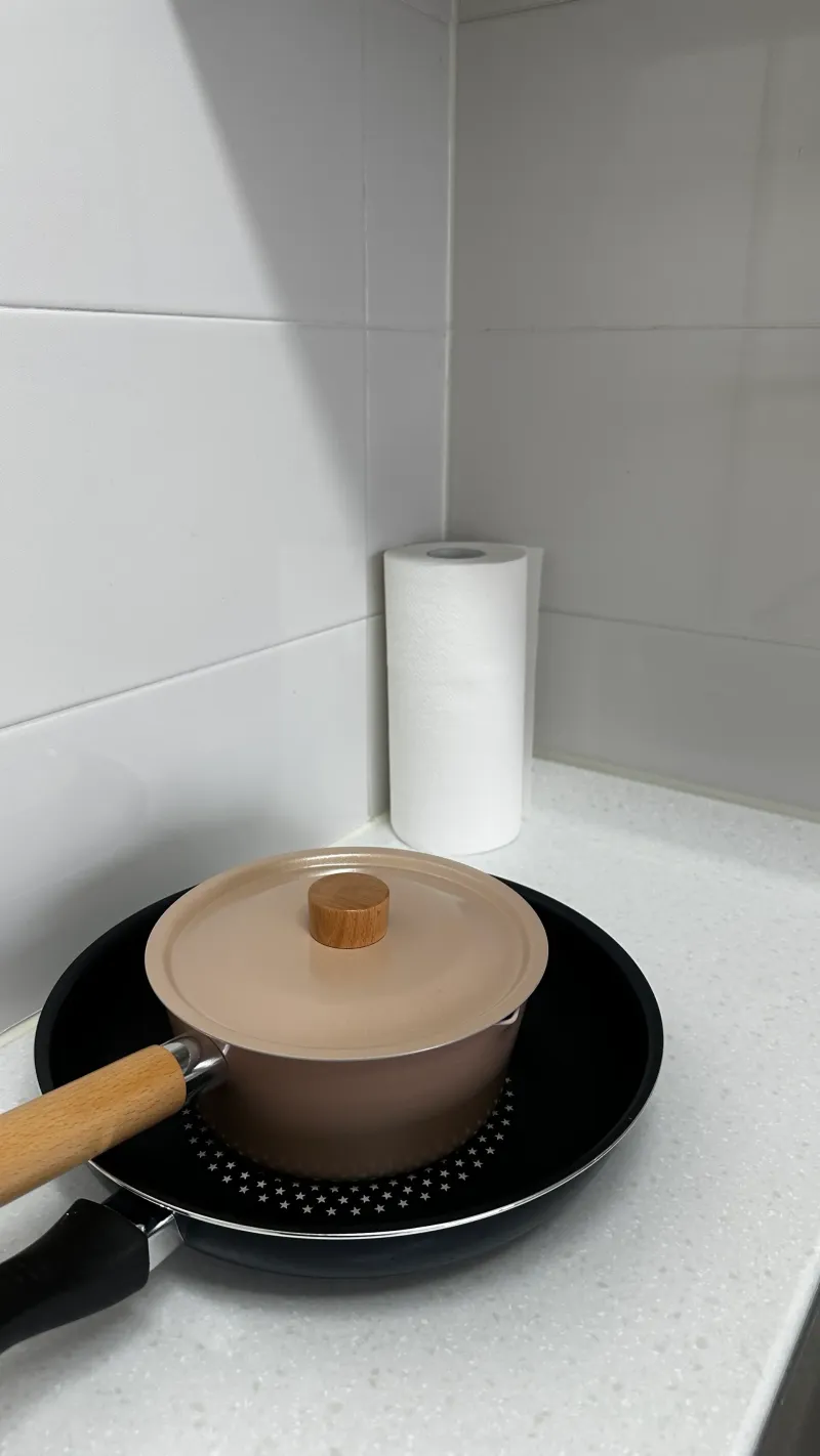 [Nam-gu, Ulsan] Samsan 2-Room Rare Single-story Fully Furnished Parking Available 15
