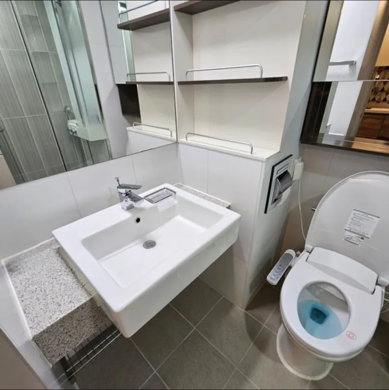 [Gangseo, Seoul][Seoul River] Magok Suite 800A Rium Shinbanghwa Station 6