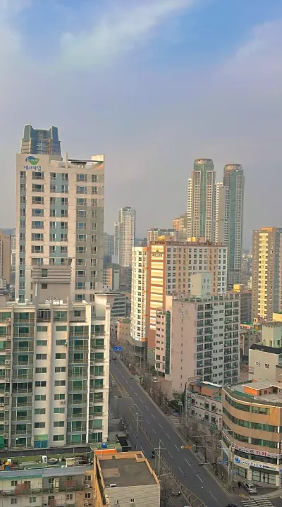 [Nam-gu, Ulsan] Samsan 2-Room Rare Single-story Fully Furnished Parking Available 16