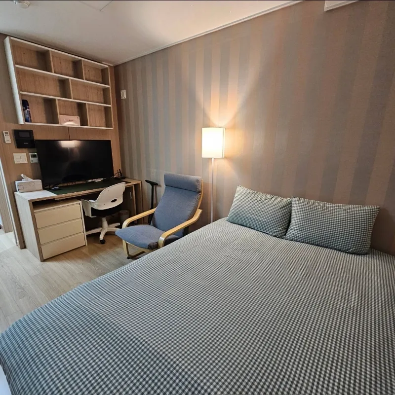[Gangseo, Seoul][Seoul River] Magok Well 700 Plus A Yangcheonhyanggyo Station Balsan Station 2