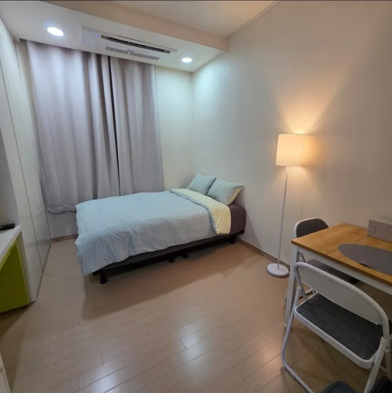 [Gangseo, Seoul] Magok Evian300 Balsan Station, Yangcheonhyanggyo Station 3