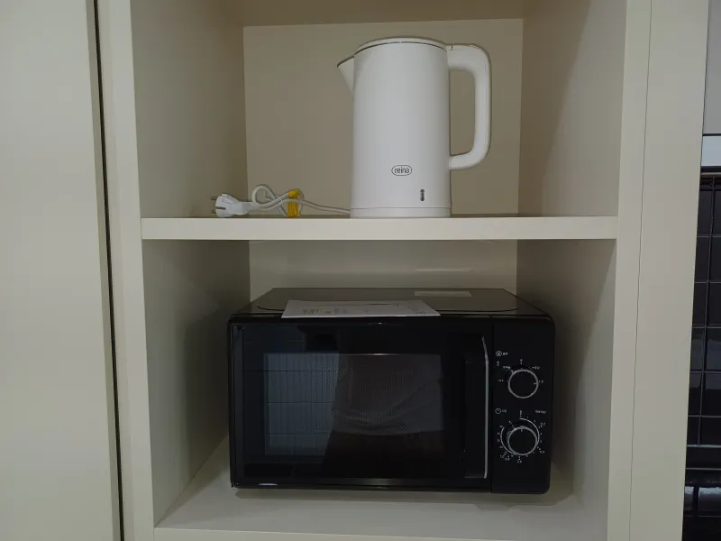 [Guri] Fully furnished newly built hotel near Guri Station 37