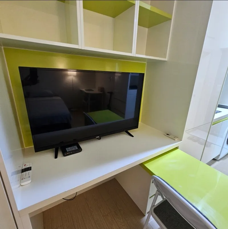 [Gangseo, Seoul][Seoul Magok] Evian1000 Balsan Station Yangcheonhyanggyo Station 12