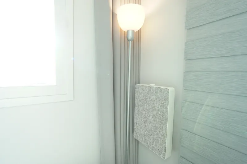 [Jungnang, Seoul] OTT, gaming, and clean accommodations within a 1-minute walk from Sagajeong Station 3