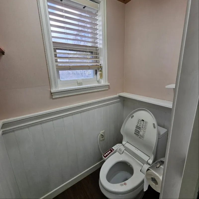 [Aewol, Jeju] Townhouse duplex 11