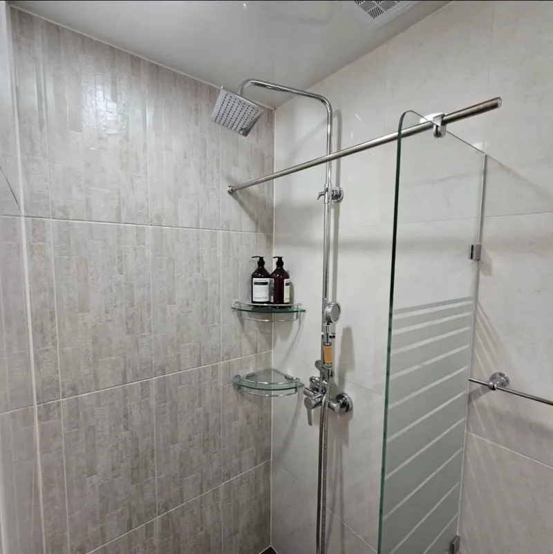 [Gangseo, Seoul][Seoul River] Magok Well 700 Plus A Yangcheonhyanggyo Station Balsan Station 6