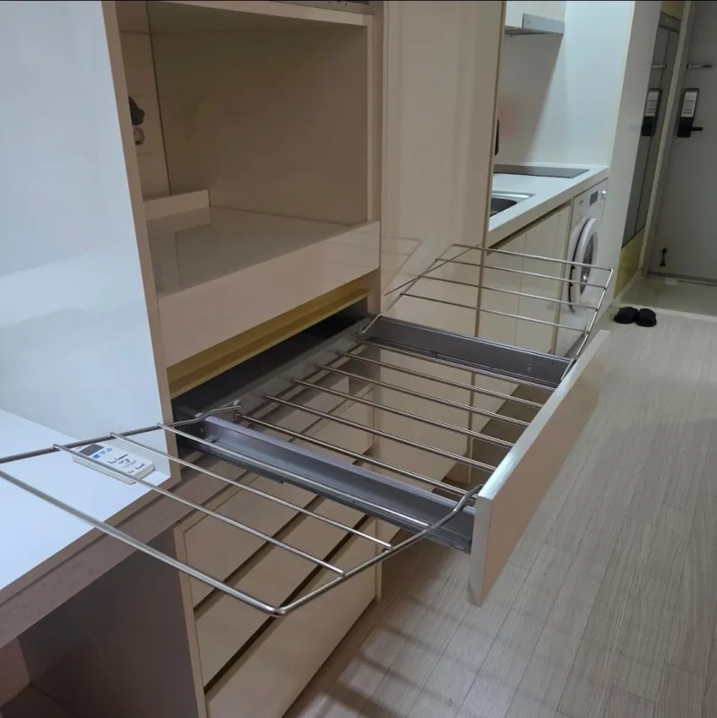 [Gangseo, Seoul] Magok Balsan 700 Roomy Balsan Station 7