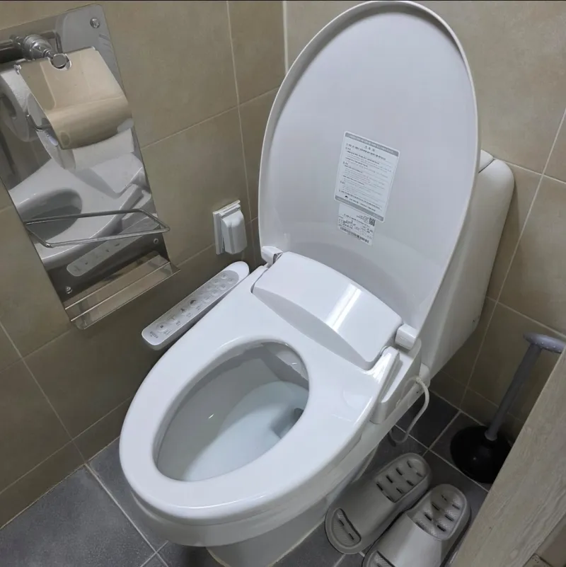 [Gangseo, Seoul] Magok Balsan 700 Roomy Balsan Station 6