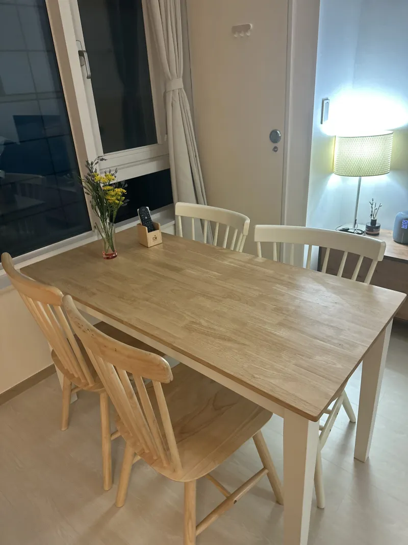 [Seocho, Seoul] Cozy Premium House, 4 people, 1 minute from Sinsa Station, in front of the airport bus stop 4