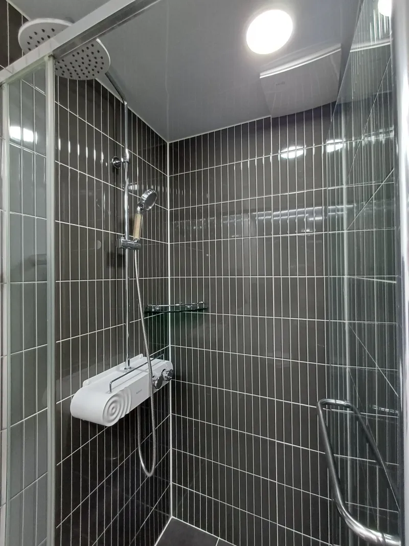 [Guri] Fully furnished newly built hotel near Guri Station 11