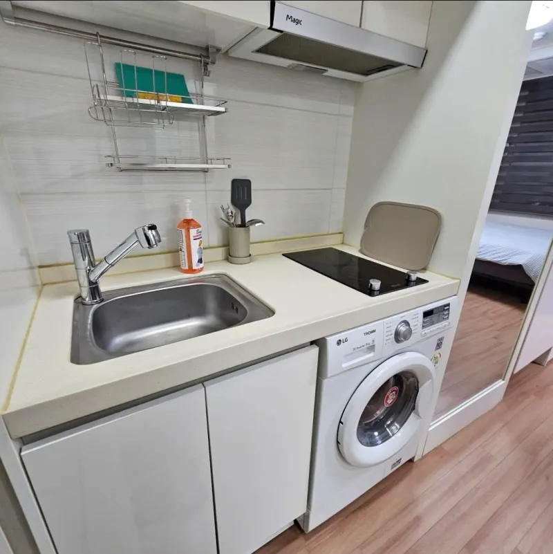 [Gangseo, Seoul] Magok ARDI 300 Yangcheonhyanggyo Station Balsan Station 8