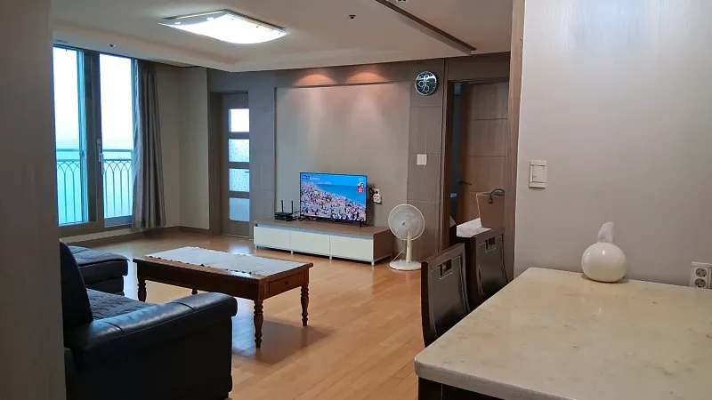 [Geoje] A comfortable house with a view of the Okpo sea 9