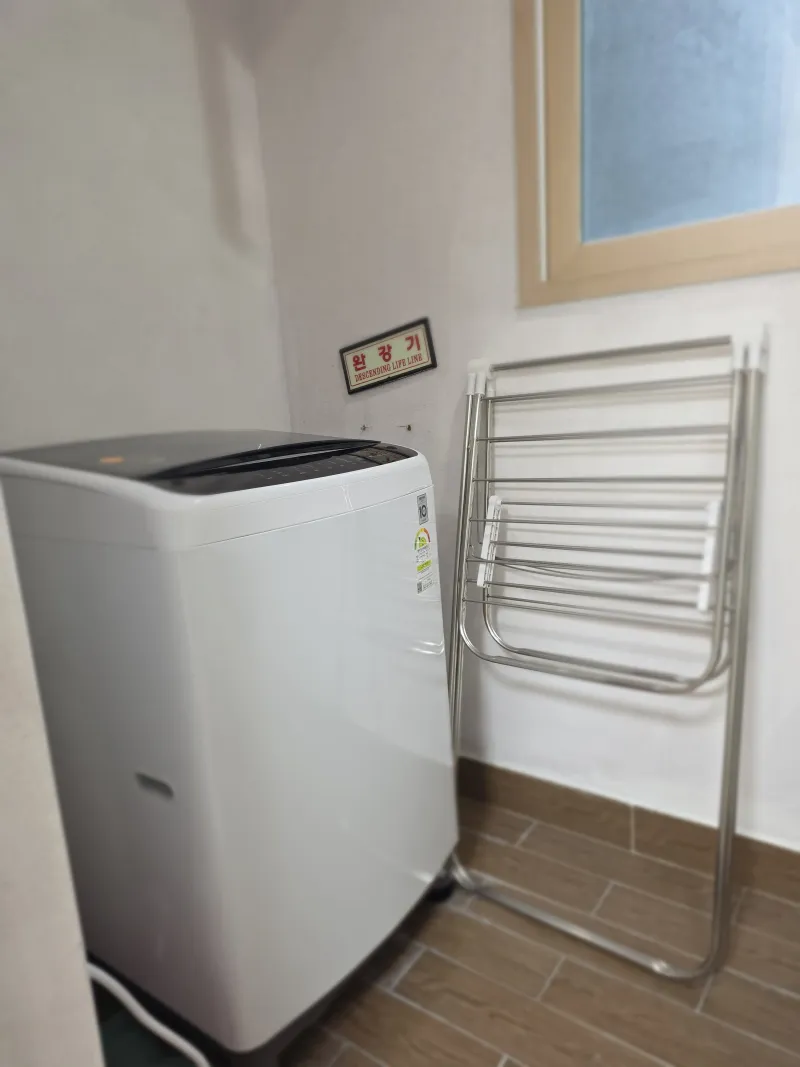 [Michuhol, Incheon] 3-room apartment, 2 minutes walk from Juan Citizen's Park Station, conveniently located near the station 19