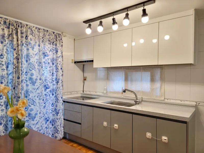 [Mapo, Seoul] Leel Sinchon Premium 2-Room Residence 9