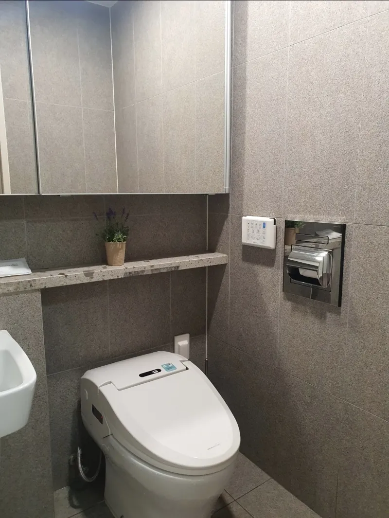 [Suwon][Suwon Yeongtong] A warm room in front of Gwanggyo Lake Park 9