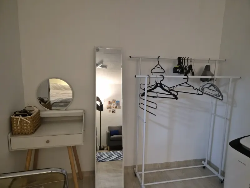 [Gangdong, Seoul] Cozy two-room apartment in Amsa-dong 8