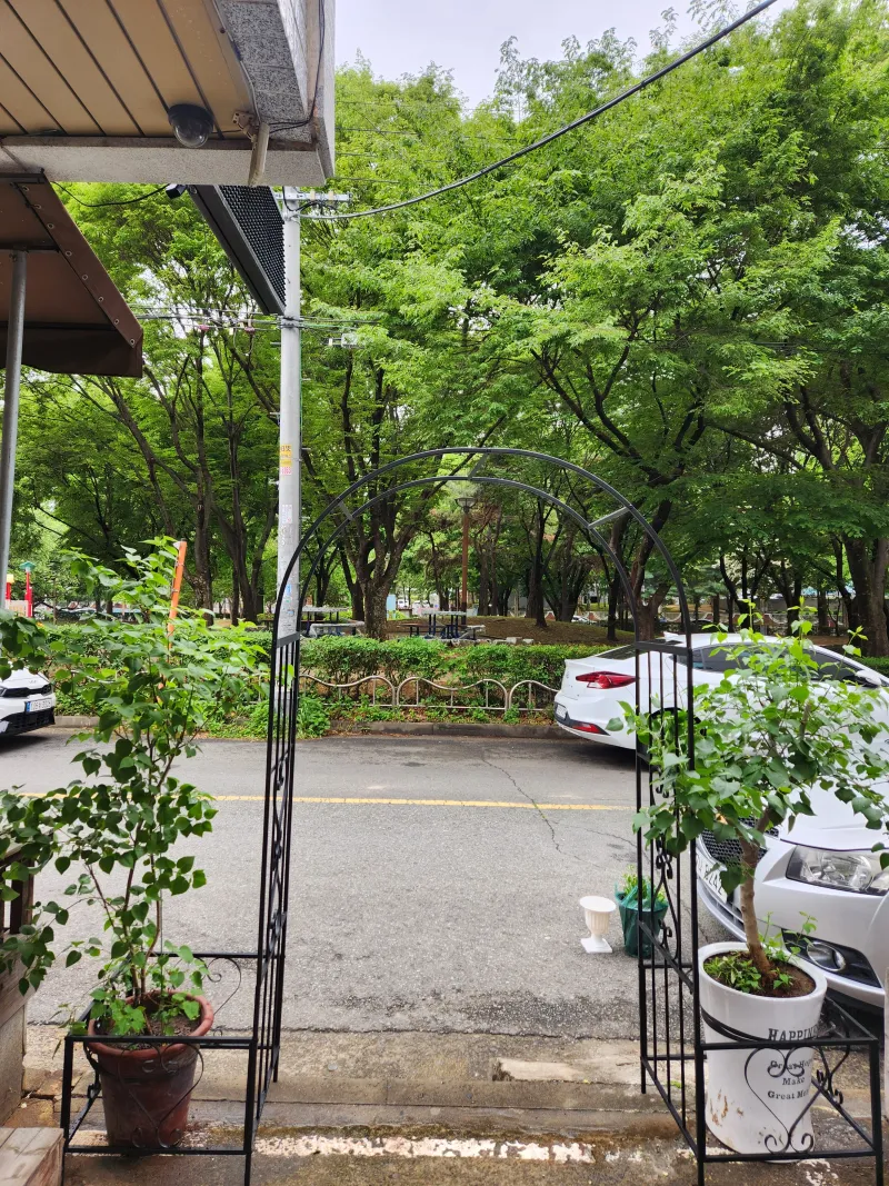 [Gyeongsan] 2-minute walk from the back gate of Yeungnam University 18