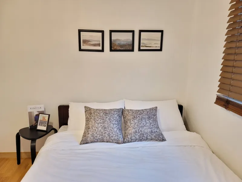 [Mapo, Seoul] Leel Sinchon Premium 2-Room Residence 6