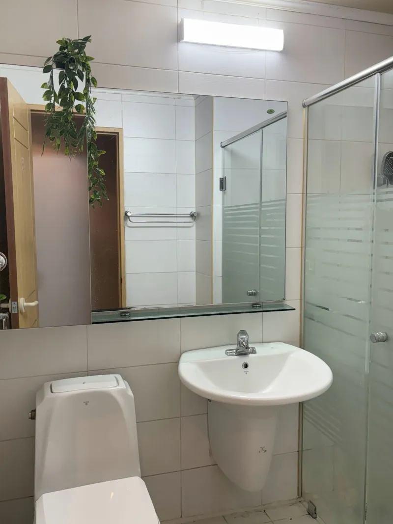 [Suwon][Suwon Paldal] 1-minute walk from Suwon Station via overpass, Full Option A 8