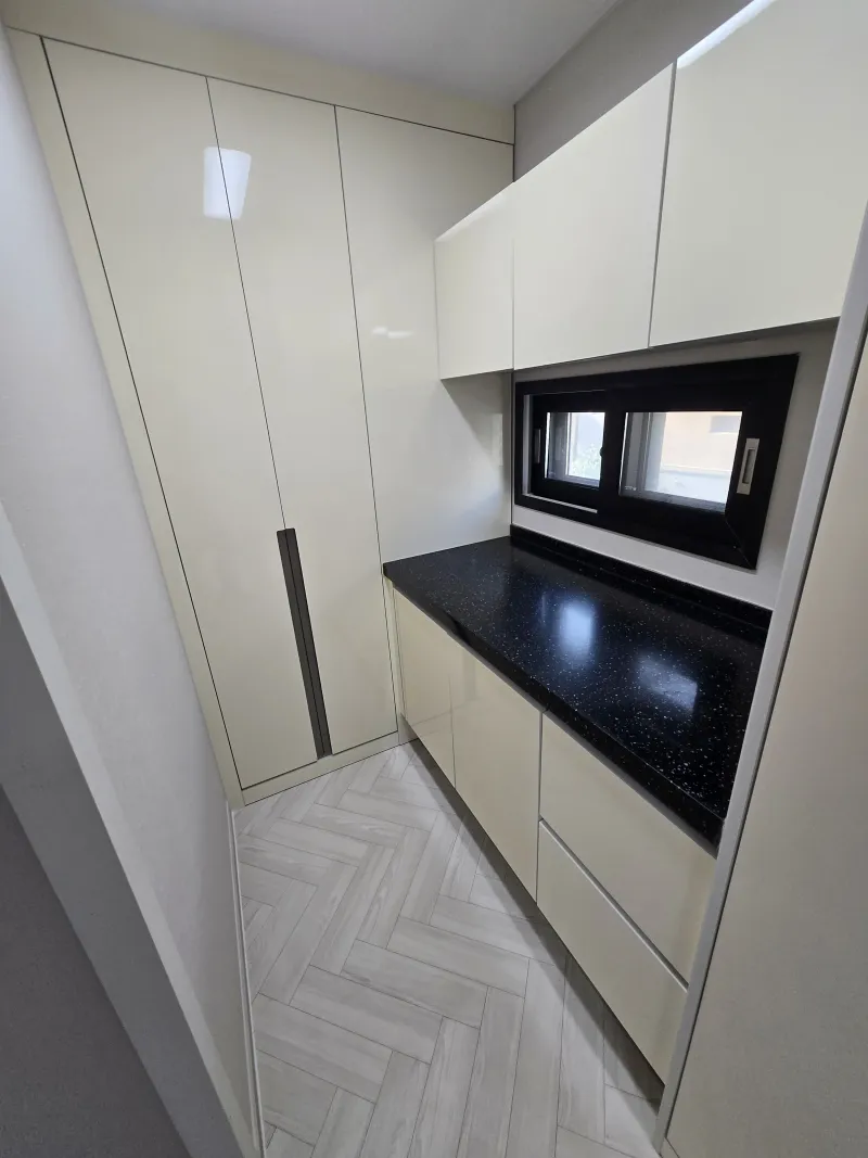 [Aewol, Jeju] Luxury two-room with a spacious terrace (2 bathrooms/powder room/dressing room) 10